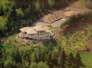 53 Stag Ln, Sequim, WA 98382