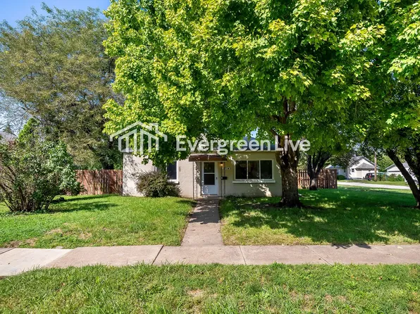 2704 4th Ave, Council Bluffs, IA 51501