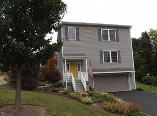 28 N Louisa St, Binghamton, NY 13901