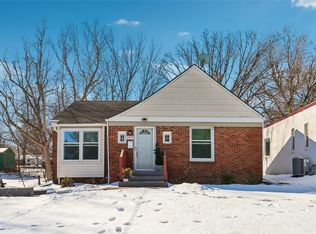 1404 Burlington Ter, Des Moines, IA 50314