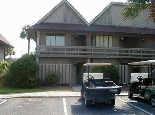 341 Capt John Fripp Villas, Saint Helena Island, SC 29920