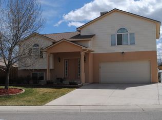 1321 W Spruce Ct, Rifle, CO 81650