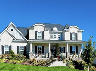 5007 Fullbright Ct, Franklin, TN 37064