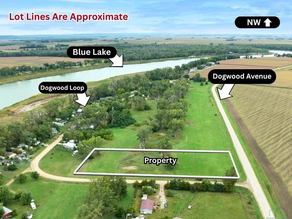 22802 Dogwood Loop, Onawa, IA 51040