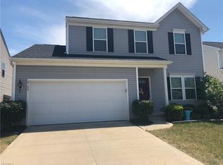 6149 Goldenrod Ln, Lorain, OH 44053