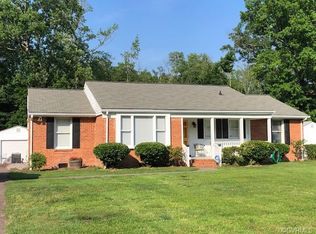 1305 Stoneycreek Dr, Henrico, VA 23238