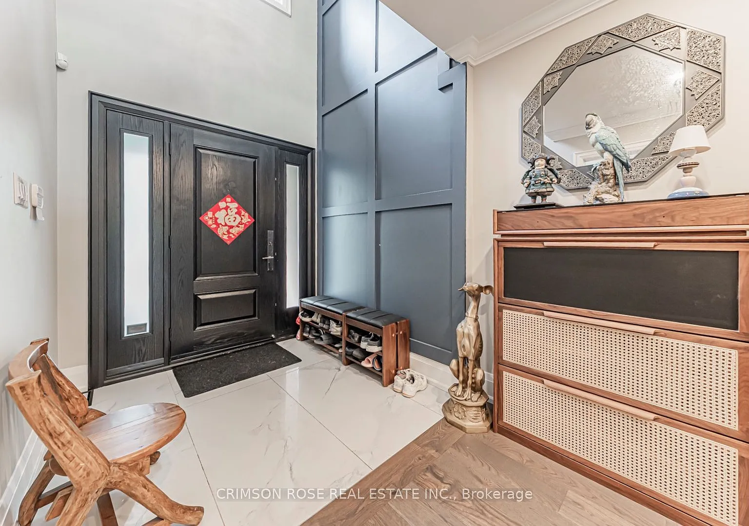 2 bed, $2,500 — Photo 3