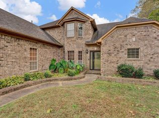 8939 Youngblood Rd LOT 7, Olive Branch, MS 38654