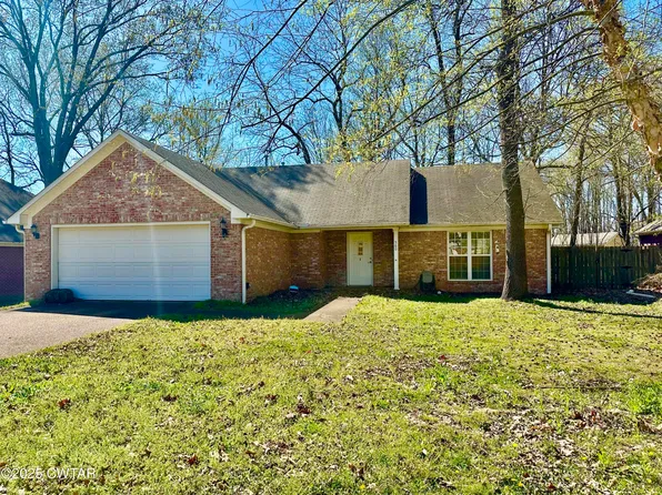 560 Old Humboldt Rd, Jackson, TN 38305