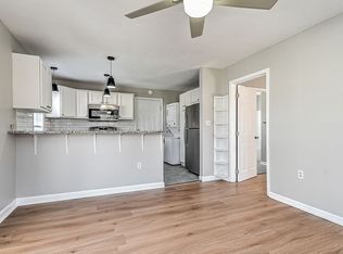 1011 1/2 E Unaka Ave, Johnson City, TN 37601