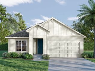 Bali Plan, SeaFlower - Cottage Homes by Cardel Homes, Bradenton, FL 34210