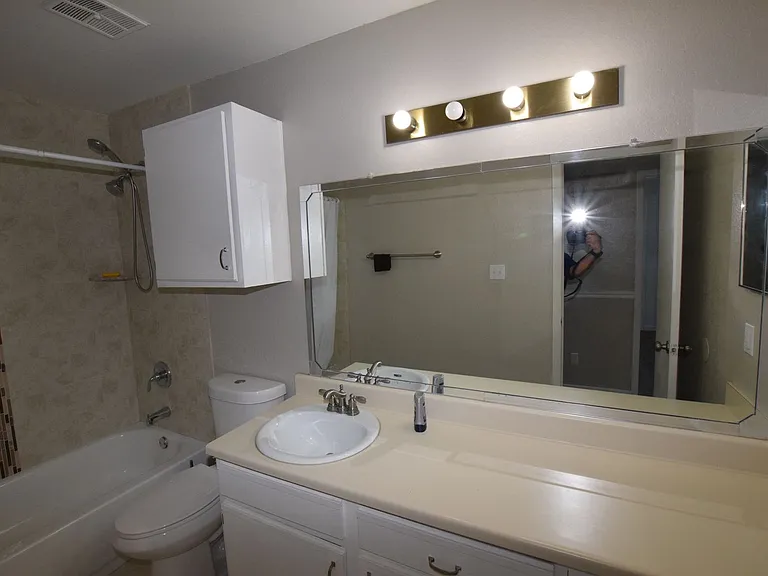 5533 Chrishire Way #F201 — Photo 10