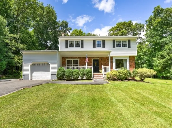 89 Edison Ter, Sparta Twp., NJ 07871
