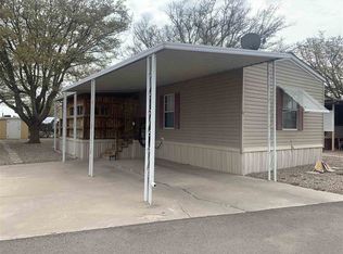 333 W Brasher Rd #61, Roswell, NM 88201