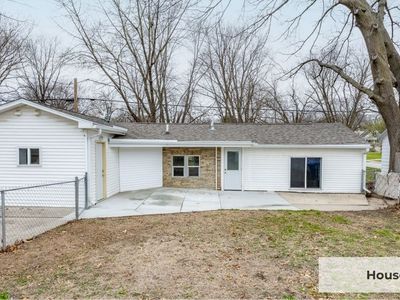 4040 6th Ave, Des Moines, IA, 50313