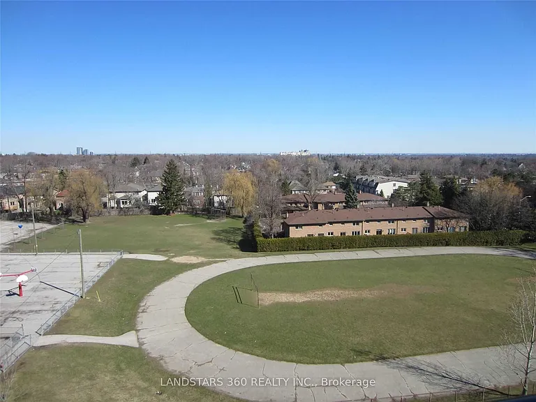 399 Spring Garden Ave #615 — Photo 2