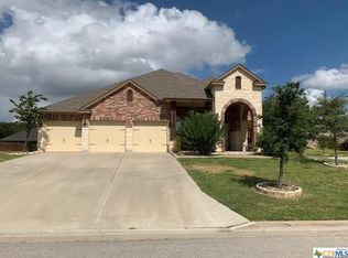 3901 Deer Rdg, Harker Heights, TX 76548