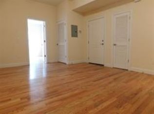 9 Stuyvesant Ave FLOOR 2, Jersey City, NJ 07306