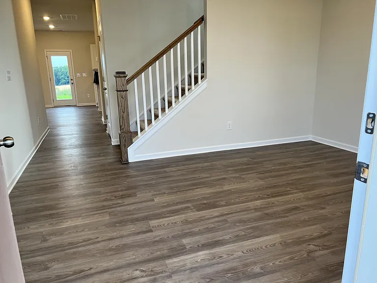 Formal Living area