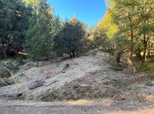 24573 Cypress Drive, Willits, CA 95490