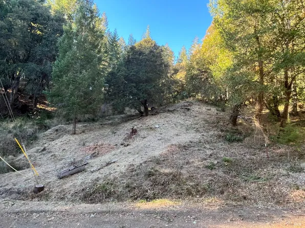 24573 Cypress Drive, Willits, CA 95490