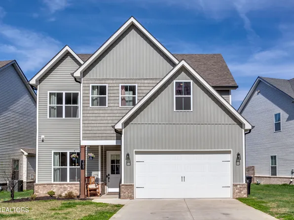 1037 Belle Pond Ave, Knoxville, TN 37932