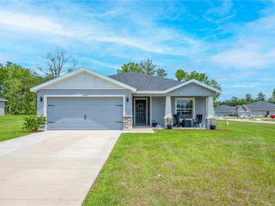 11076 SW 54th Cir, Ocala, FL, 34476