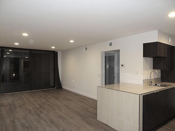 Dining Area toward Living Room