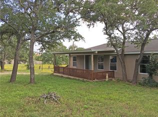 1605 Carto St, Leander, TX 78641