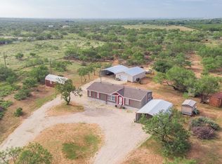 2877 Landers Rd, San Angelo, TX 76905