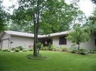 2263 N Sherman Rd, Ludington, MI 49431