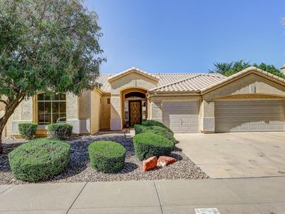 1232 W Washington Ave, Gilbert, AZ, 85233