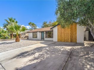 158 Palisade Ave, Las Vegas, NV 89110