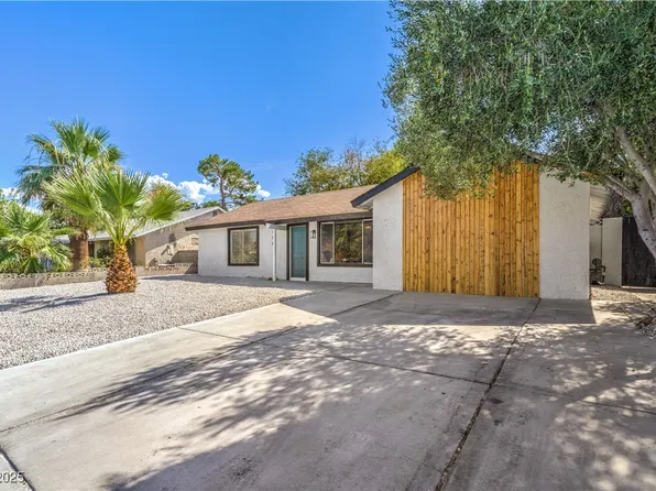 158 Palisade Ave, Las Vegas, NV 89110