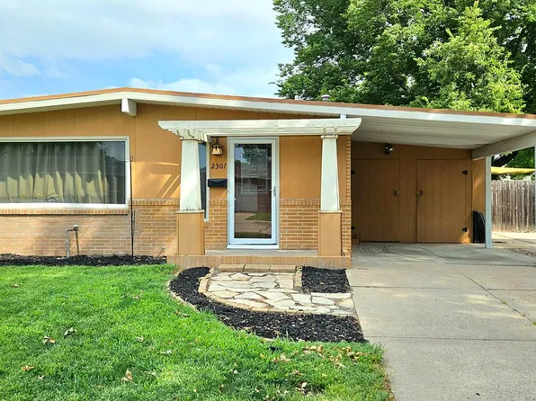 2307 W D St, North Platte, NE 69101