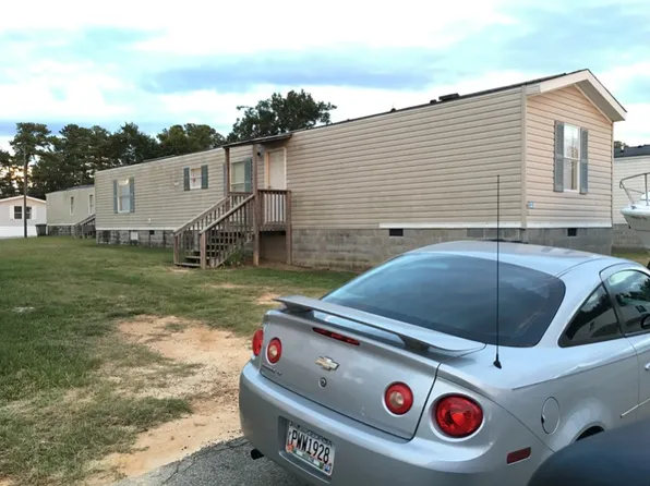 312 E Church St, Centerville, GA