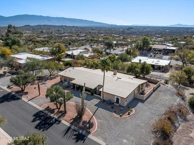8440 E Fernhill Dr, Tucson, AZ, 85750