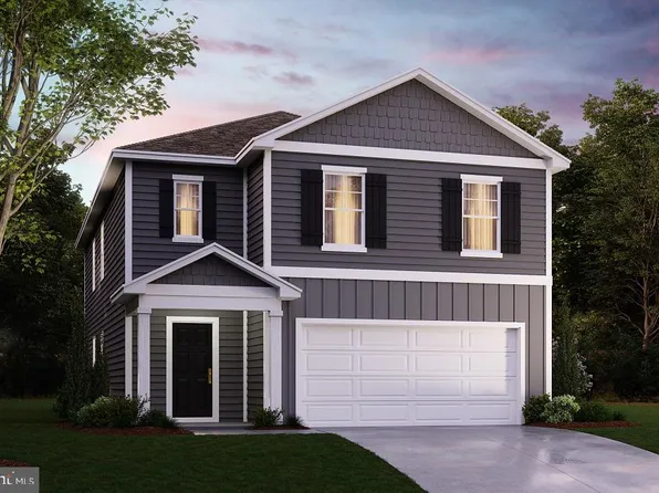 5207 Crooked Ln, Stephens City, VA 22655