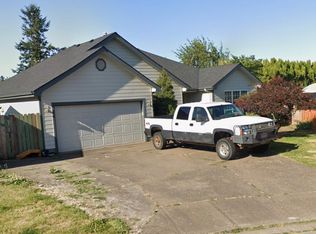 4216 Blazing Star Ct NE, Salem, OR 97305