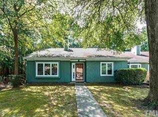 81 Candytuff Ln, Durham, NC 27713