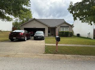 3693 S McDougal St, Bloomington, IN