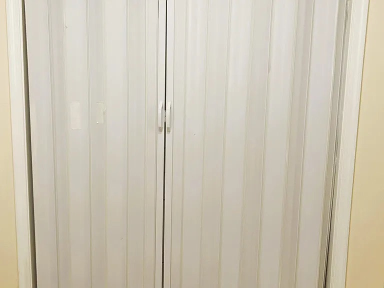Laundry Area