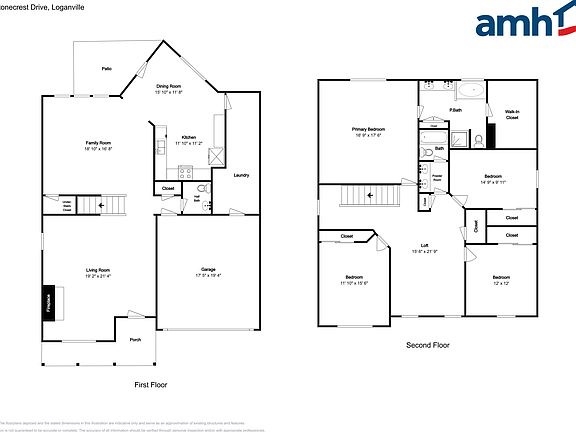 2nd image of 639 Stonecrest Dr