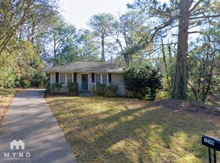 1290 Richard Rd, Decatur, GA 30032