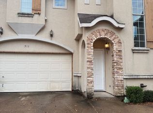510 Vienna Ct, Arlington, TX 76010