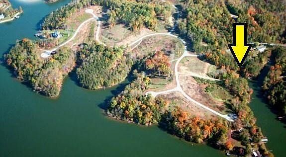2nd image of LOT 2 Stripers Cove Rd