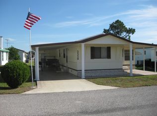 5320 Antigua Dr, Zephyrhills, FL 33541