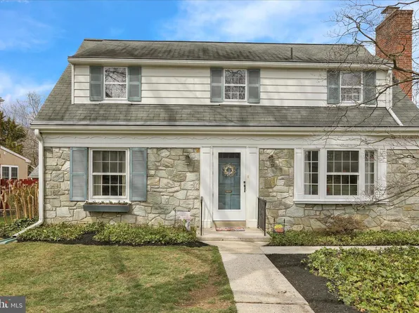 1025 Helen Ave, Lancaster, PA 17601