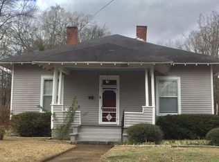 115 Court St, West Point, MS 39773