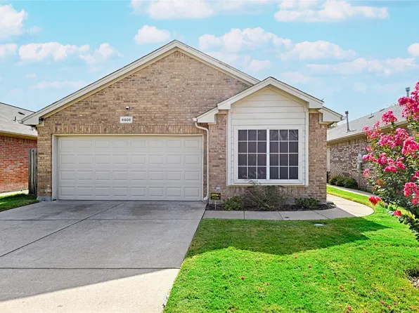 6508 Regina Dr, Fort Worth, TX 76131